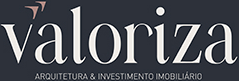 Valoriza — Arquitetura e Investimento Imobiliário. Ir para o topo